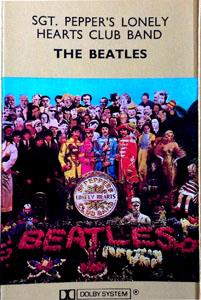 Beatles archive photograph