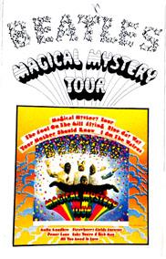 Beatles archive photograph