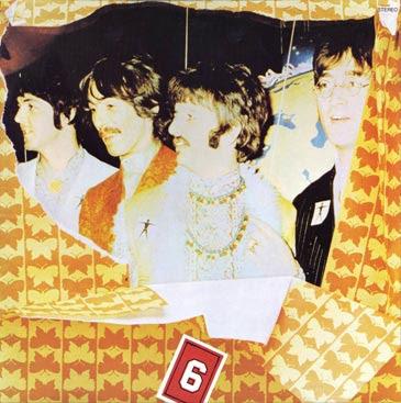 Beatles archive photograph