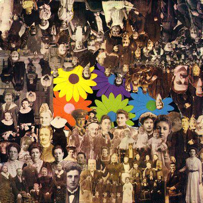 Beatles archive photograph