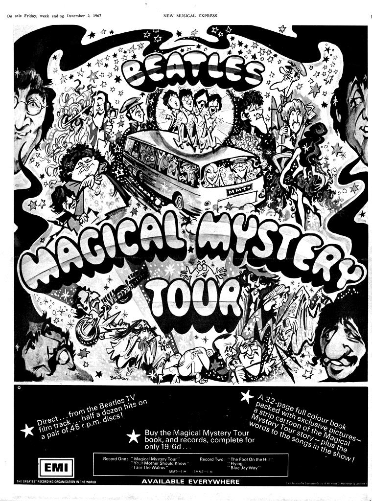 Beatles archive photograph