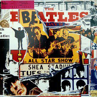 Beatles archive photograph