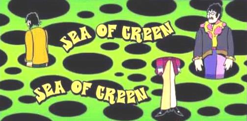 Beatles archive photograph