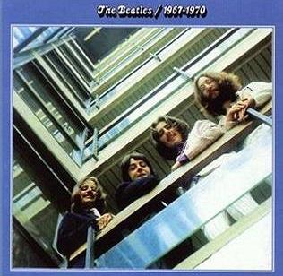 Beatles archive photograph