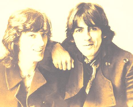 Beatles archive photograph