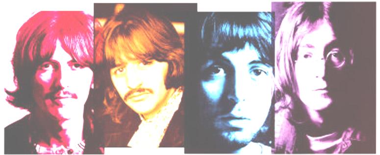 Beatles archive photograph