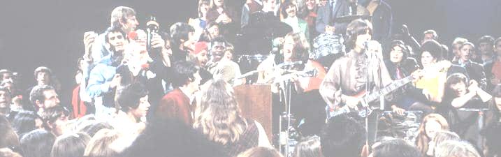 Beatles archive photograph