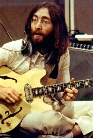 Beatles archive photograph