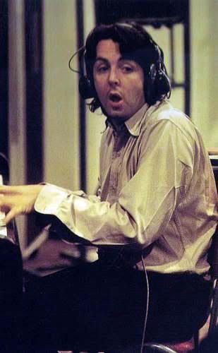 Beatles archive photograph