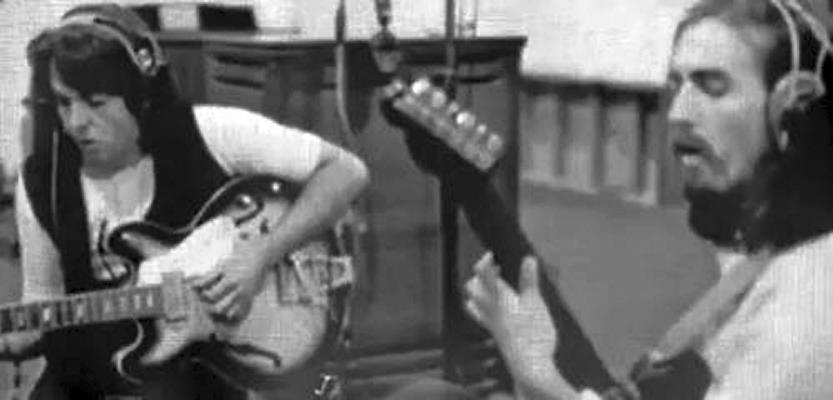 Beatles archive photograph