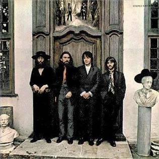 Beatles archive photograph