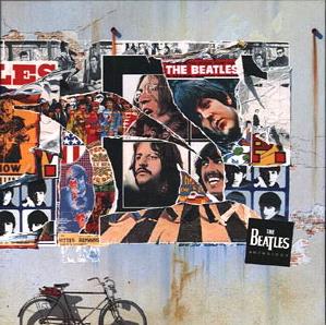 Beatles archive photograph