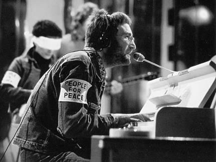 Beatles archive photograph