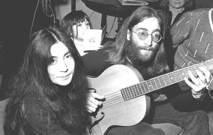 Beatles archive photograph