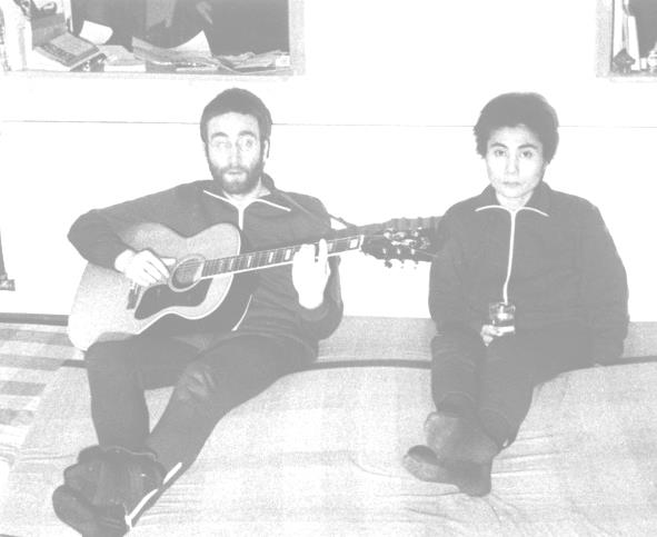 Beatles archive photograph