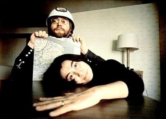 Beatles archive photograph