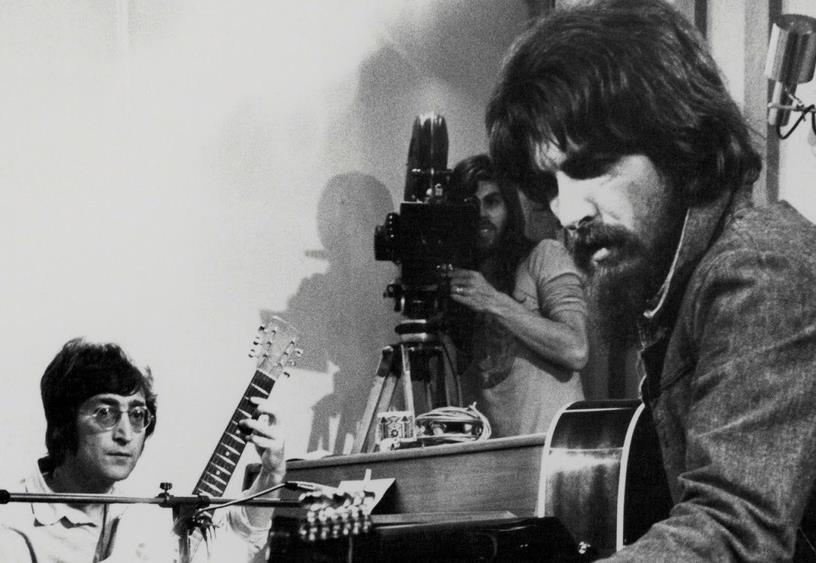 Beatles archive photograph