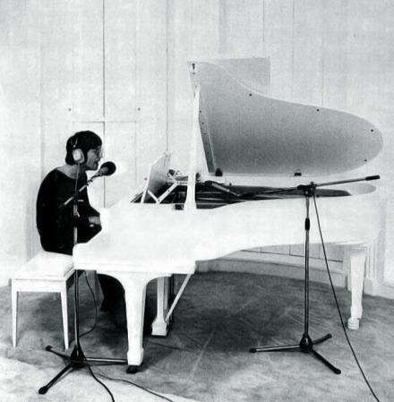 Beatles archive photograph