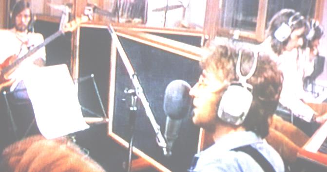 Beatles archive photograph