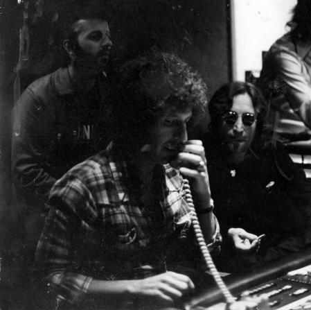 Collaborations & Reunions (1971-2019)