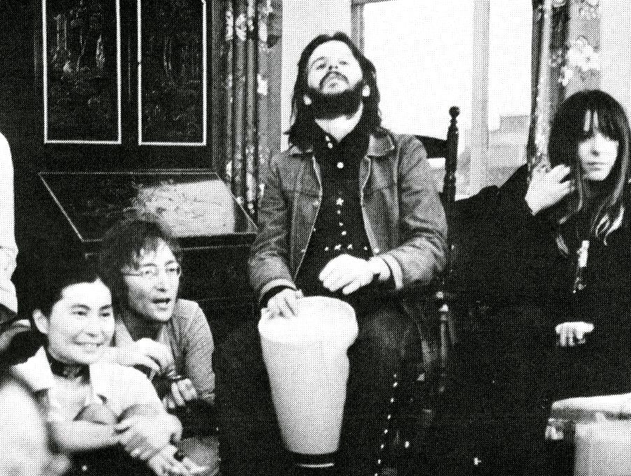 Beatles archive photograph