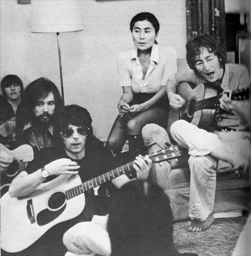 Beatles archive photograph