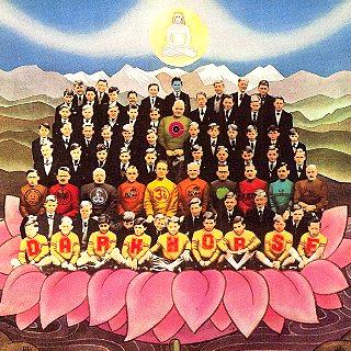 Beatles archive photograph