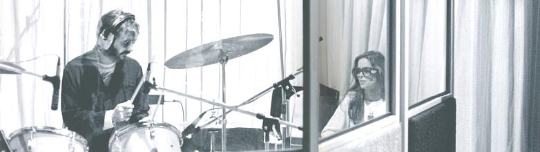 Beatles archive photograph