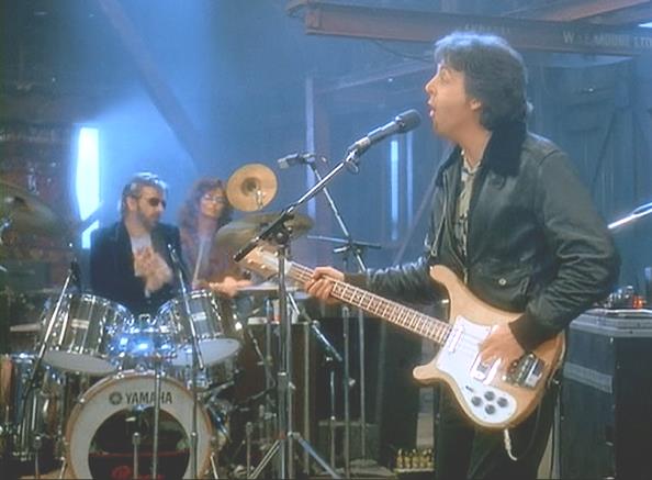 Beatles archive photograph