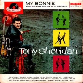 Beatles archive photograph