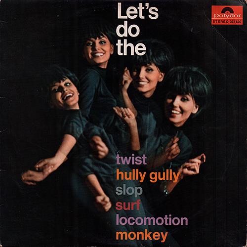 Beatles archive photograph