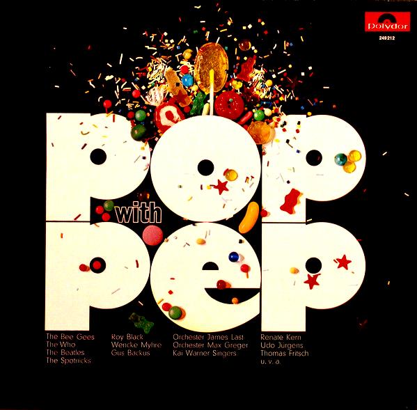 Beatles archive photograph