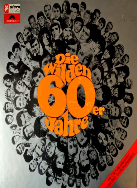 Beatles archive photograph