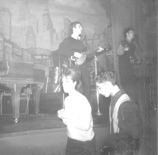 Beatles archive photograph