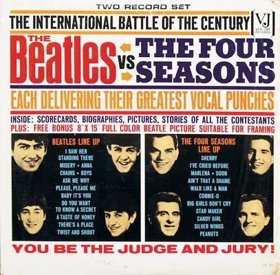 Beatles archive photograph