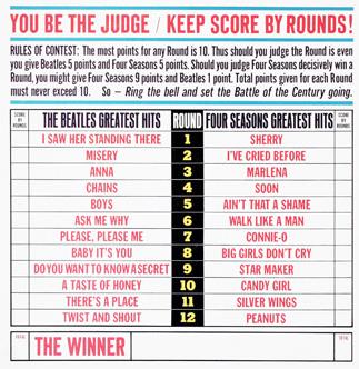 Beatles archive photograph