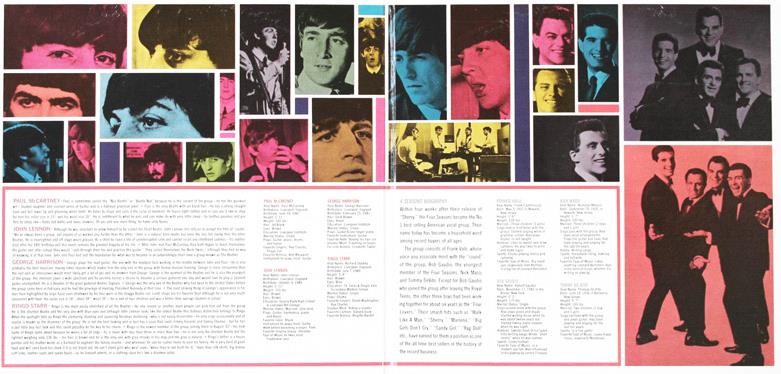 Beatles archive photograph