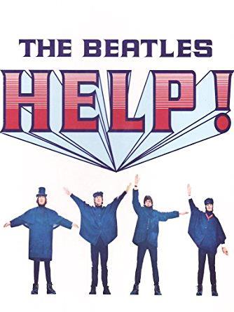 Beatles archive photograph