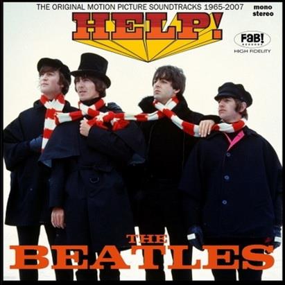 Beatles archive photograph