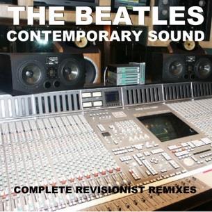 Beatles archive photograph