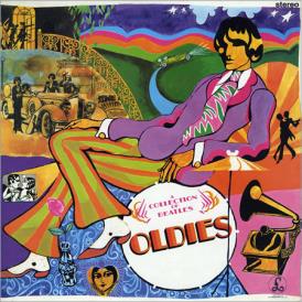 Beatles archive photograph