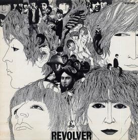 Beatles archive photograph