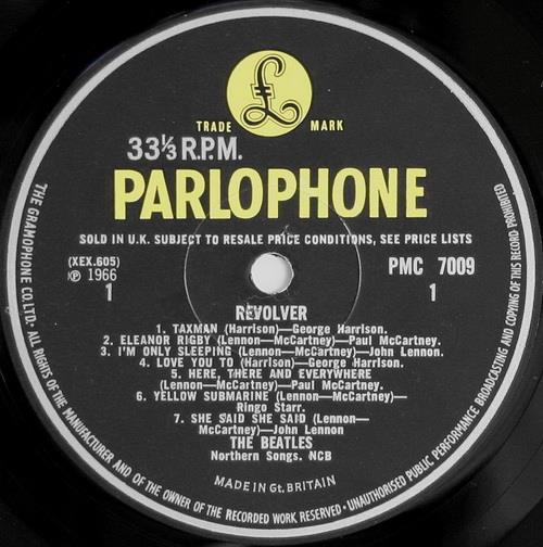 Beatles archive photograph