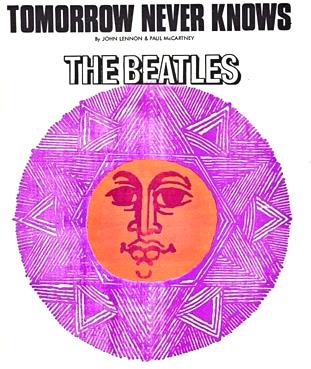 Beatles archive photograph