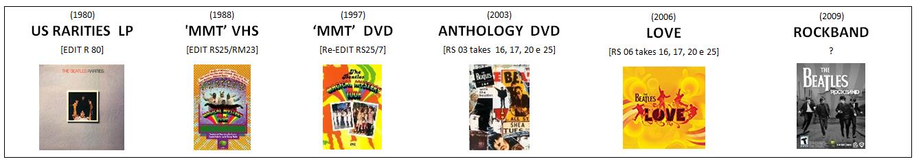 Beatles archive photograph