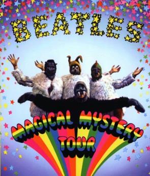 Beatles archive photograph