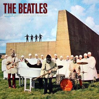 Beatles archive photograph