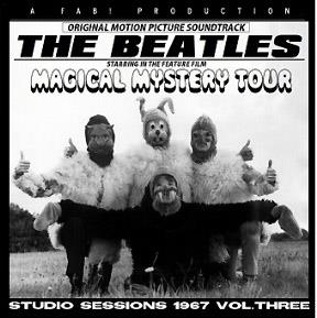 Beatles archive photograph