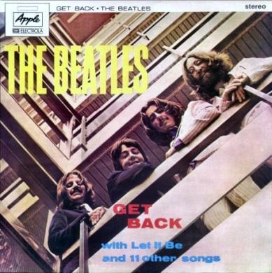 Beatles archive photograph