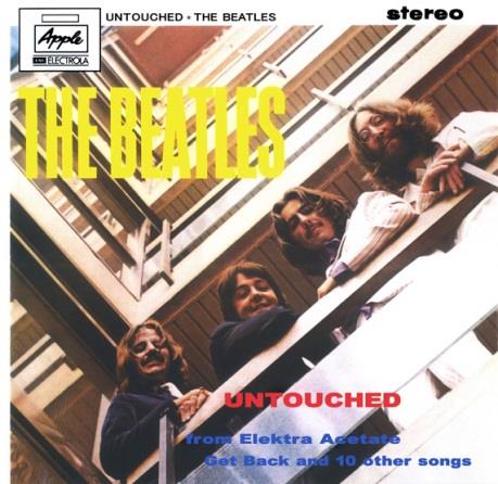 Beatles archive photograph